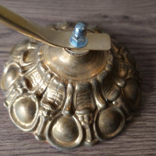 La lampe du marchand de byzance