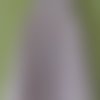 Robe chasuble trapèze coton doux parme et papillon pailleté - 6 ans