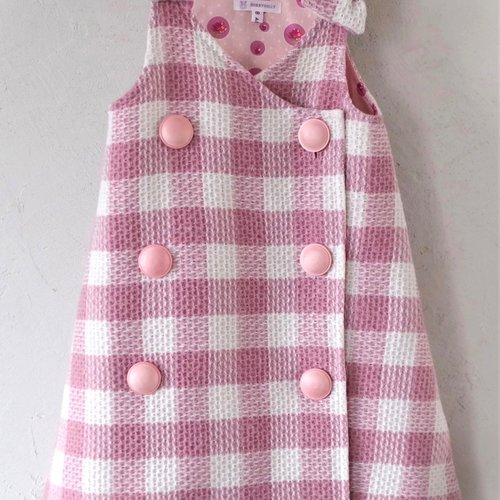 Des habits pour nos petits