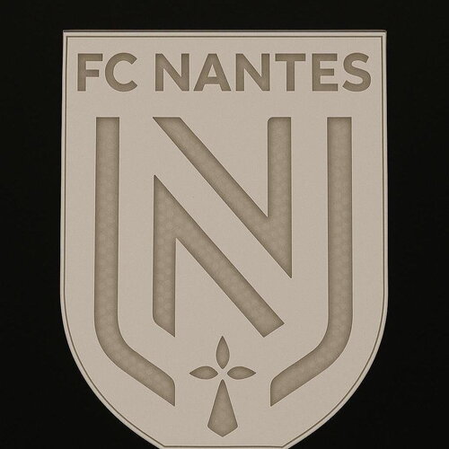 Boite lumineuse logo football impression 3d  – déco lumineuse - cadeau fan de foot
