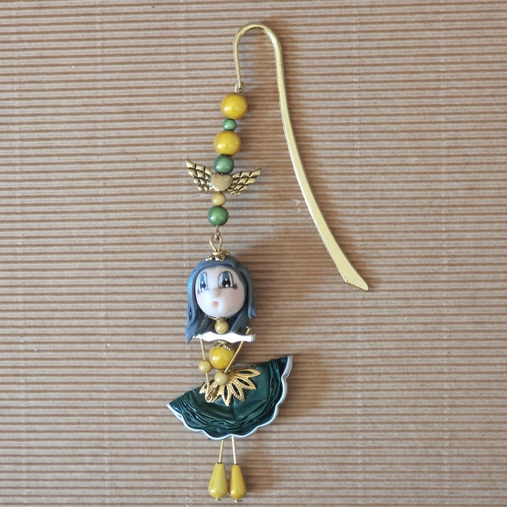 Porte-clés de poupée Disney 12cm, pendentif de sac de poupée avec