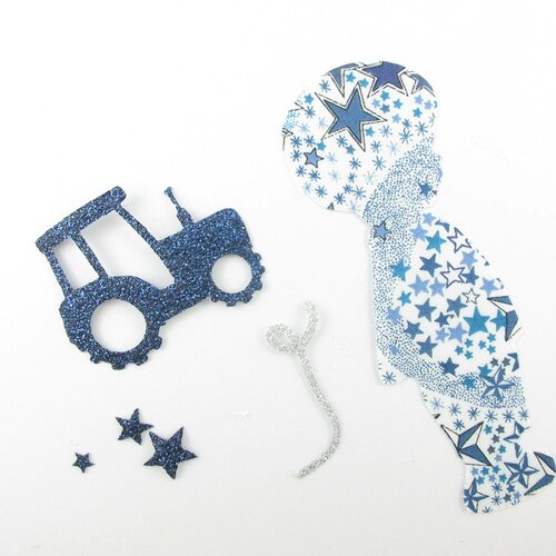 thermocollant garcon