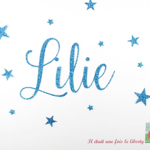 Les crochets de Lilie Boutique en ligne