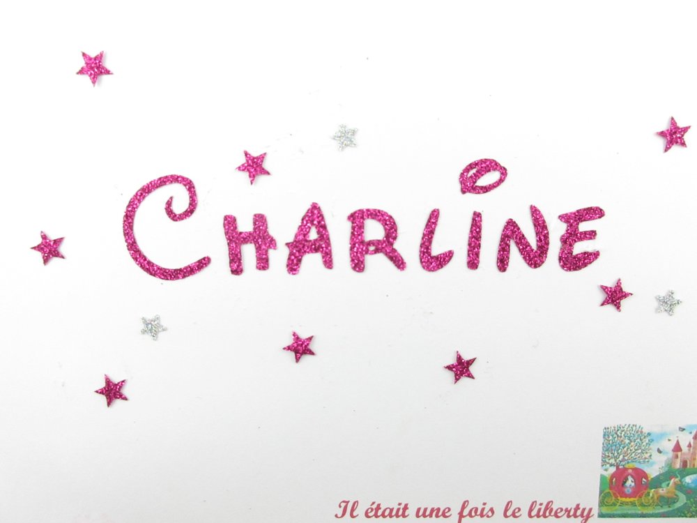 Foulard Cheveux Femme Argenté Motifs CHARLOTTE – FOULARD FRENCHY