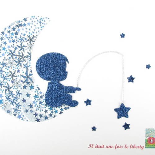 thermocollant garcon