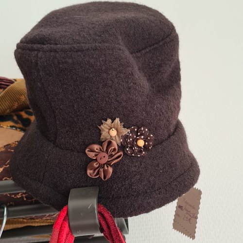 Chapeau