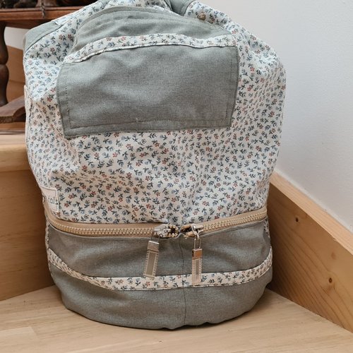 Sac à dos