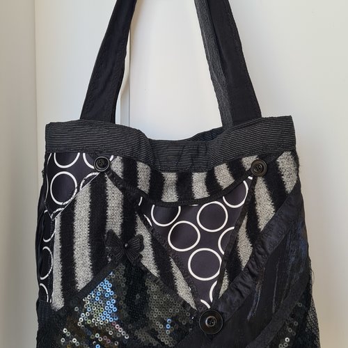 Sac cabas