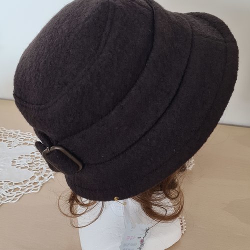 Chapeau bob
