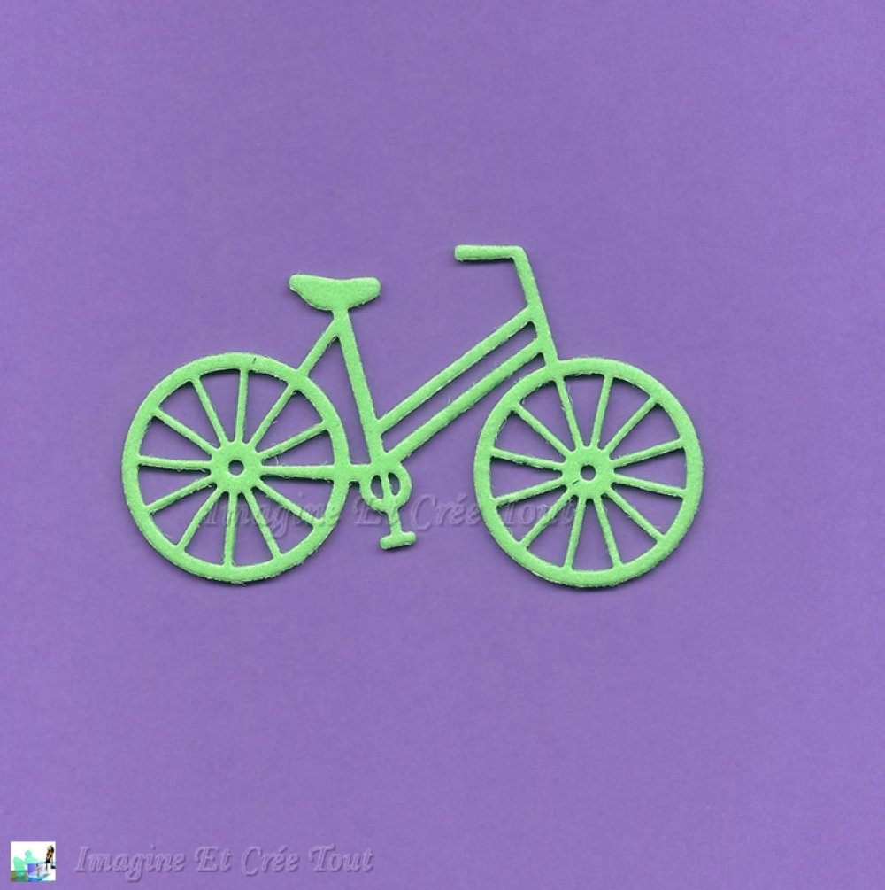 Accessoires pour coloriser son vélo