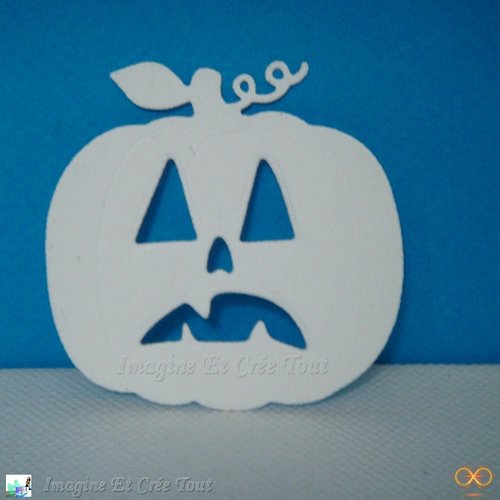 Découpe, déco, citrouille évidée, halloween, déguisement, papier dessin