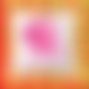 Taie personnalisé - lit - sommeil - sublimation - octobre rose - nœud - dépistage - espoir - guadeloupe - 971 - île