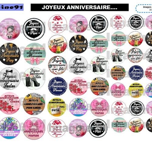 Images Digitales Joyeux Anniversaire Un Grand Marche