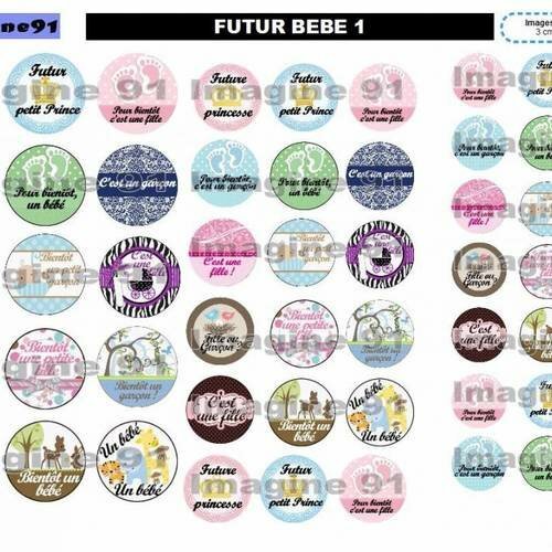 Planche Bebe Un Grand Marche