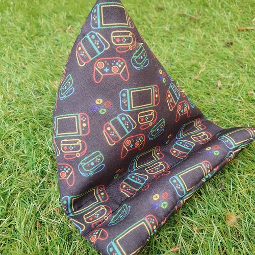 Berlingo support écran gamer