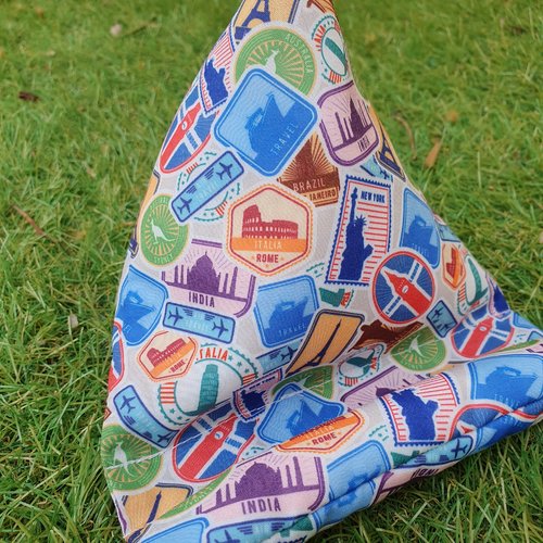 Berlingo support écran voyages