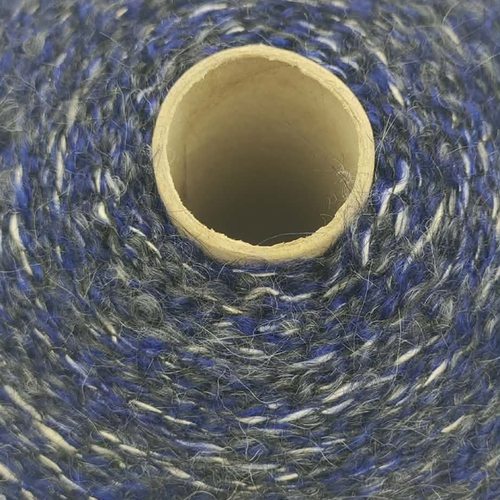 Fil à tricoter borbone 1150g