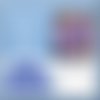 Patron et tutoriel : short / boxer enfant taille 6 ans