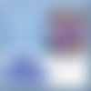 Patron et tutoriel : short / boxer enfant taille 8 ans