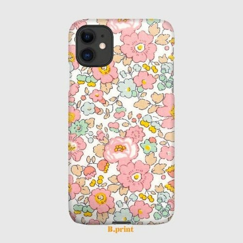 Liberty betsy candy case for iphone