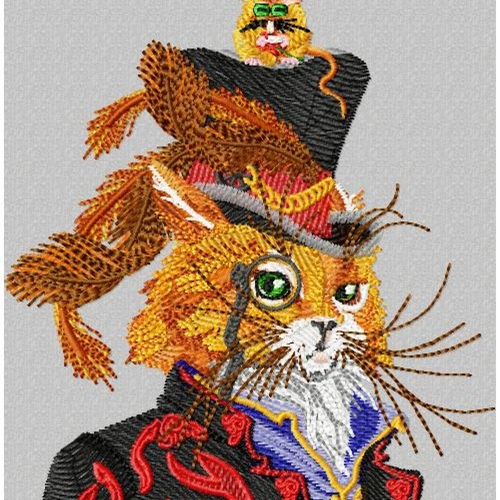 Fichier chat2dandy13x18
