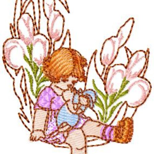 Fichier poupee tulipes7x10