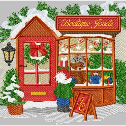 Fichier vitrine noelb25x20