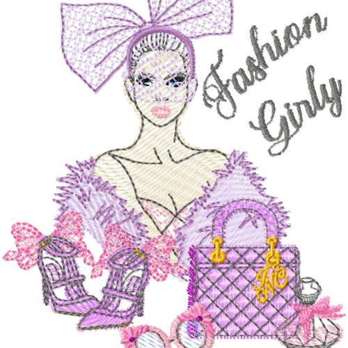 Girly13x15
