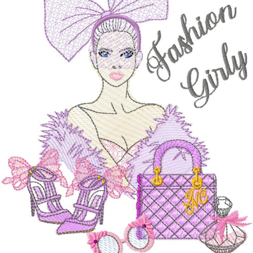 Girly19x23