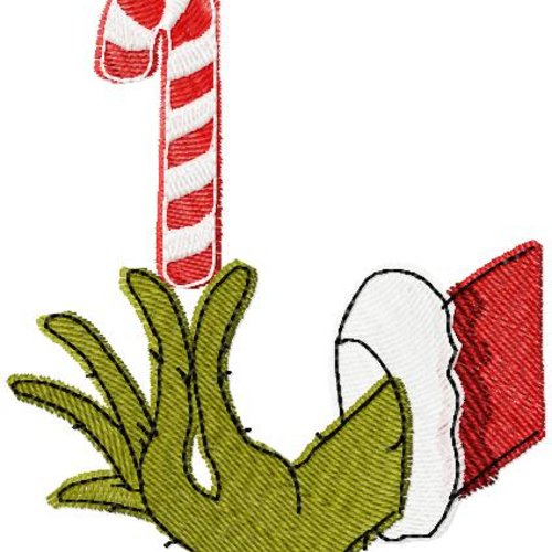 Main grinchb11x13