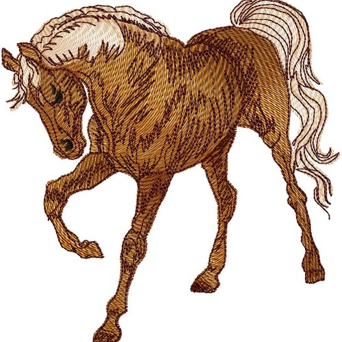 Cheval13x14