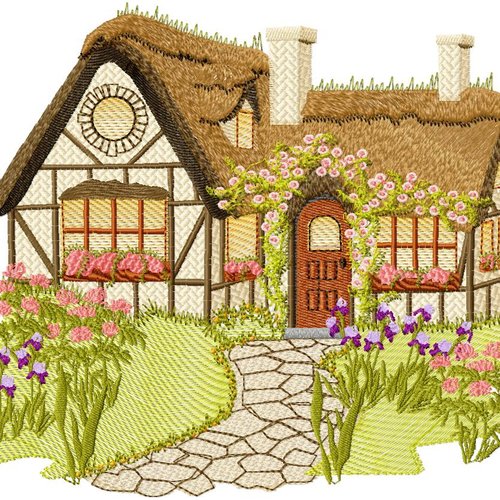 Chaumiere26x20