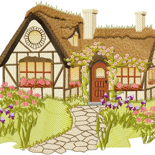 Chaumiere31x24