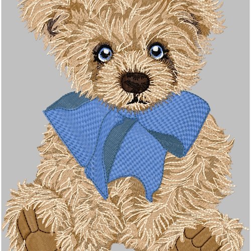 Ourson20x28
