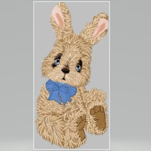 Lapinou16x30