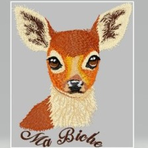 Biche14x17