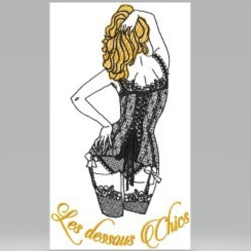 Lingerie12x20