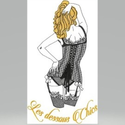 Lingerie20x35