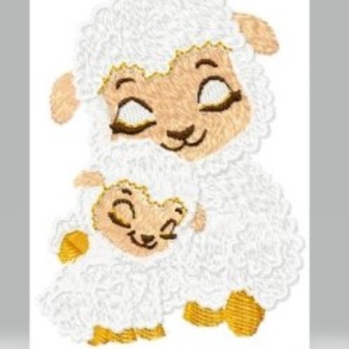 Moutons8x10