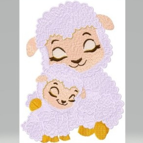 Moutons15x20