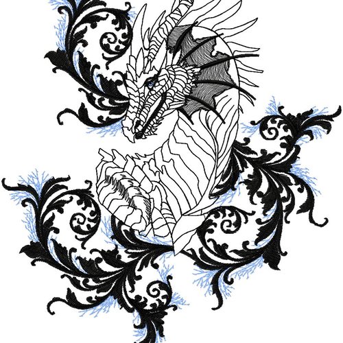 Dragon24x28