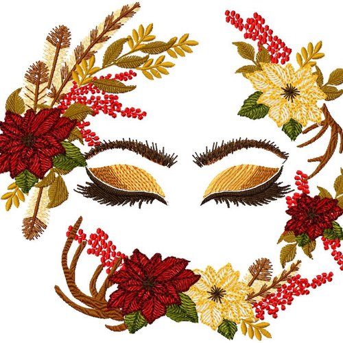 Yeuxpoinsetias21x20