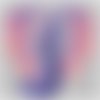 Dragonmauve24x19