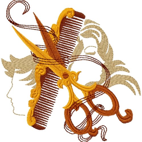 Coiffeur14x14