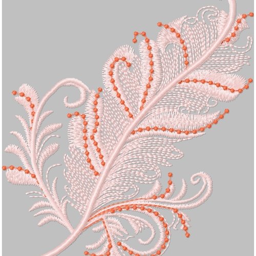 Plume13x15