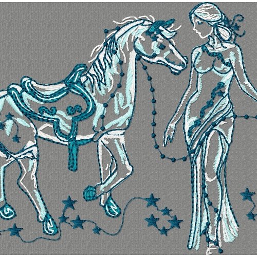 Chevalfille18x13