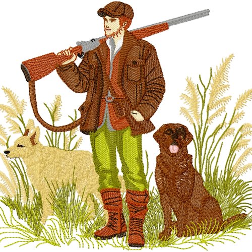 Chasseur20x19