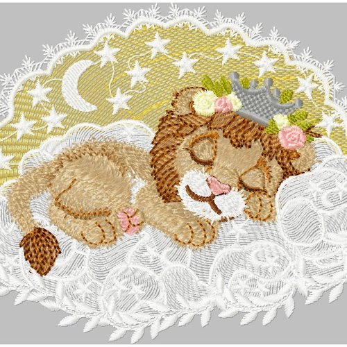 Lionnuage17x13
