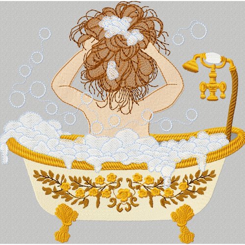 Bainfille24x24