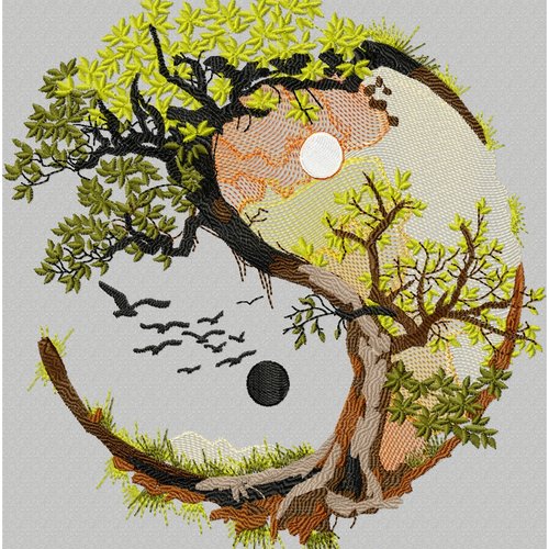 Yinyang23x24